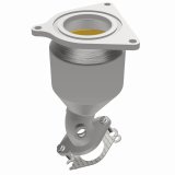 MagnaFlow 10-12 Ford Escape 3.0L Direct Fit Converter thumbnail 3