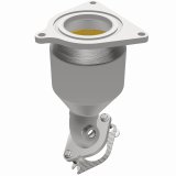 MagnaFlow 10-12 Ford Escape 3.0L Direct Fit Converter thumbnail 4