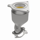 MagnaFlow 10-12 Ford Escape 3.0L Direct Fit Converter thumbnail 5