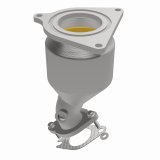 MagnaFlow 10-12 Ford Escape 3.0L Direct Fit Converter thumbnail 6