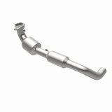 MagnaFlow 2004 Ford F-150 5.4L Direct Fit Converter thumbnail 3