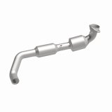 MagnaFlow 2004 Ford F-150 5.4L Direct Fit Converter thumbnail 5
