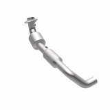 MagnaFlow 2004 Ford F-150 5.4L Direct Fit Converter thumbnail 6