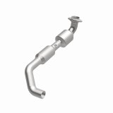 MagnaFlow 2004 Ford F-150 5.4L Direct Fit Converter thumbnail 7