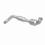MagnaFlow 2004 Ford F-150 5.4L Direct Fit Converter thumbnail 9