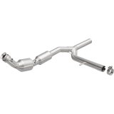 MagnaFlow 2004 Ford F-150 5.4L Direct Fit Converter thumbnail 2
