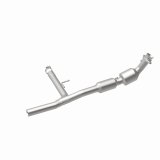 MagnaFlow 2004 Ford F-150 5.4L Direct Fit Converter thumbnail 4