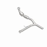MagnaFlow 2004 Ford F-150 5.4L Direct Fit Converter thumbnail 5