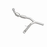 MagnaFlow 2004 Ford F-150 5.4L Direct Fit Converter thumbnail 6