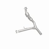 MagnaFlow 2004 Ford F-150 5.4L Direct Fit Converter thumbnail 8