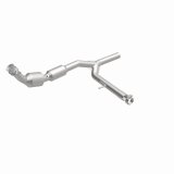 MagnaFlow 2004 Ford F-150 5.4L Direct Fit Converter thumbnail 9