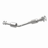MagnaFlow 08-10 Saturn Vue 2.4L Direct Fit Converter thumbnail 8