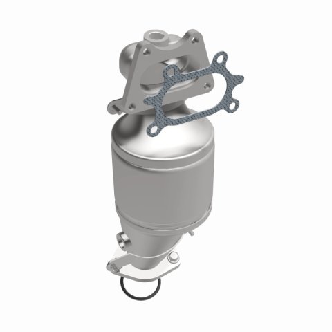 MagnaFlow 05-10 Honda Odyssey 3.5L Direct Fit Converter thumbnail 5
