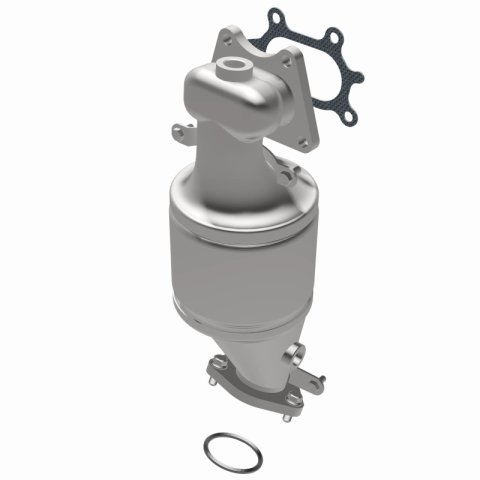 MagnaFlow 05-10 Honda Odyssey 3.5L Direct Fit Converter thumbnail 7