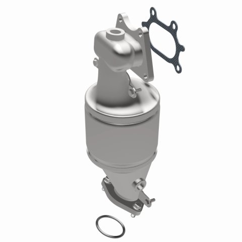 MagnaFlow 05-10 Honda Odyssey 3.5L Direct Fit Converter thumbnail 9