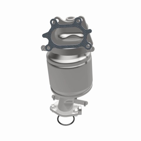 MagnaFlow 05-10 Honda Odyssey 3.5L Direct Fit Converter thumbnail 6