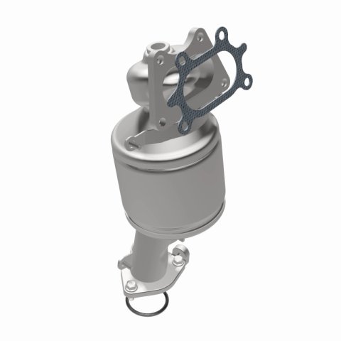 MagnaFlow 05-10 Honda Odyssey 3.5L Direct Fit Converter thumbnail 7