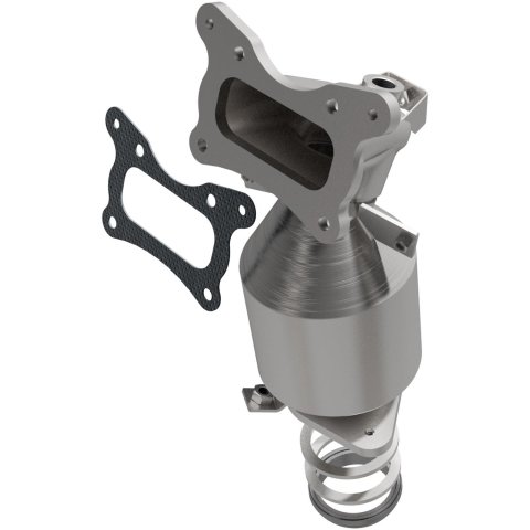 MagnaFlow 2011 Honda CR-V 2.4L Direct Fit Converter thumbnail 1