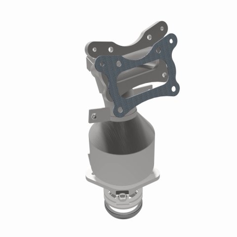 MagnaFlow 2011 Honda CR-V 2.4L Direct Fit Converter thumbnail 9