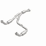 MagnaFlow 12-14 Chevrolet Silverado 2500 HD 6.0L Direct Fit Converter thumbnail 7