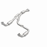 MagnaFlow 12-14 Chevrolet Silverado 2500 HD 6.0L Direct Fit Converter thumbnail 8