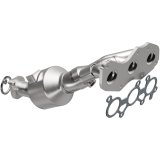 MagnaFlow 06-12 Toyota RAV4 3.5L Direct Fit Converter thumbnail 1