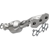 MagnaFlow 06-12 Toyota RAV4 3.5L Direct Fit Converter thumbnail 2