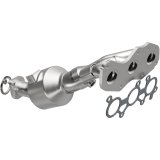 MagnaFlow 06-12 Toyota RAV4 3.5L Direct Fit Converter thumbnail 3