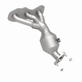 MagnaFlow 06-12 Toyota RAV4 3.5L Direct Fit Converter thumbnail 4