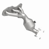 MagnaFlow 06-12 Toyota RAV4 3.5L Direct Fit Converter thumbnail 6