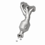 MagnaFlow 06-12 Toyota RAV4 3.5L Direct Fit Converter thumbnail 7