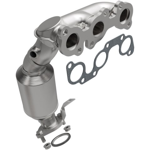 MagnaFlow 04-06 Toyota Sienna 3.3L Direct Fit Converter thumbnail 1