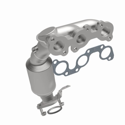 MagnaFlow 04-06 Toyota Sienna 3.3L Direct Fit Converter thumbnail 4