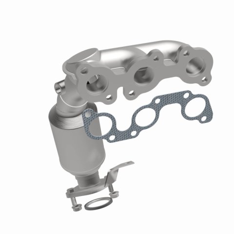 MagnaFlow 04-06 Toyota Sienna 3.3L Direct Fit Converter thumbnail 7