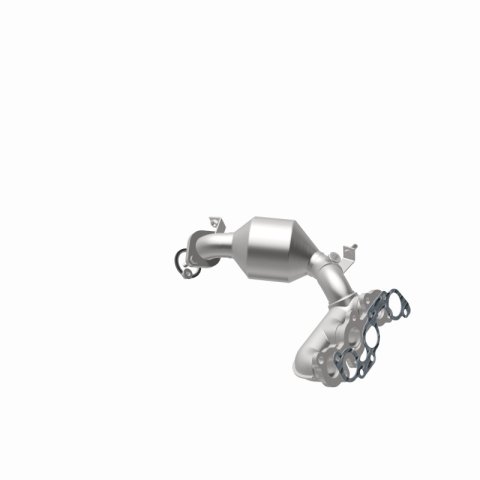MagnaFlow 04-06 Toyota Sienna 3.3L Direct Fit Converter thumbnail 4