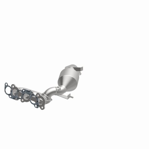 MagnaFlow 04-06 Toyota Sienna 3.3L Direct Fit Converter thumbnail 6