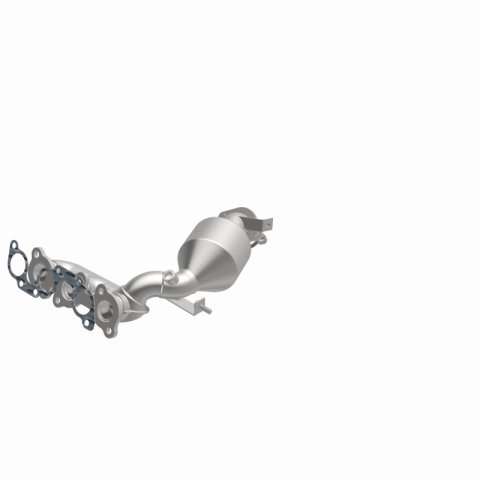 MagnaFlow 04-06 Toyota Sienna 3.3L Direct Fit Converter thumbnail 7