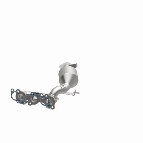 MagnaFlow 04-06 Toyota Sienna 3.3L Direct Fit Converter thumbnail 8