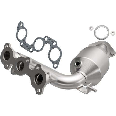 MagnaFlow 04-06 Toyota Sienna 3.3L Direct Fit Converter thumbnail 1