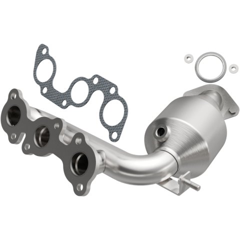 MagnaFlow 04-06 Toyota Sienna 3.3L Direct Fit Converter thumbnail 2
