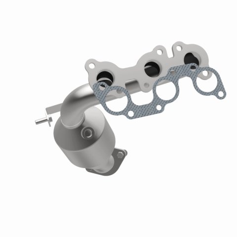 MagnaFlow 04-06 Toyota Sienna 3.3L Direct Fit Converter thumbnail 4