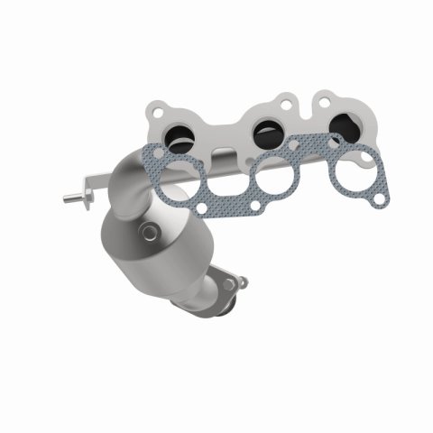 MagnaFlow 04-06 Toyota Sienna 3.3L Direct Fit Converter thumbnail 5