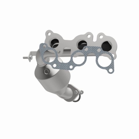 MagnaFlow 04-06 Toyota Sienna 3.3L Direct Fit Converter thumbnail 6