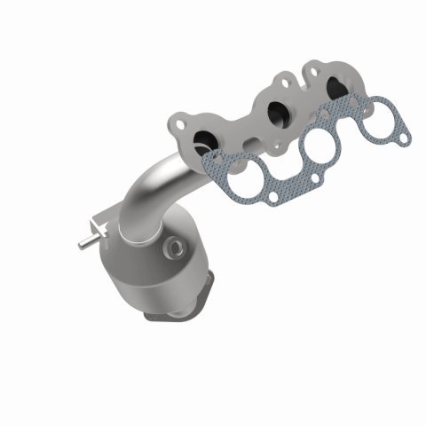 MagnaFlow 04-06 Toyota Sienna 3.3L Direct Fit Converter thumbnail 7