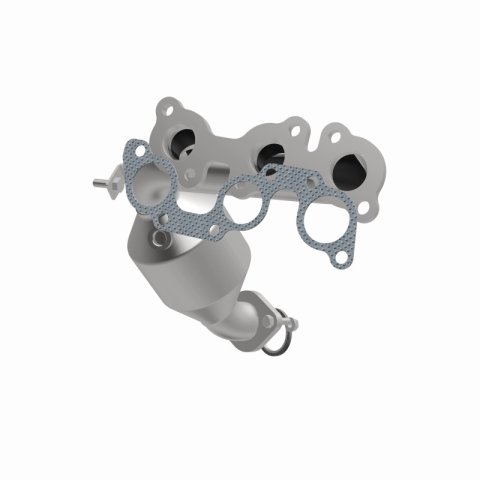 MagnaFlow 04-06 Toyota Sienna 3.3L Direct Fit Converter thumbnail 8