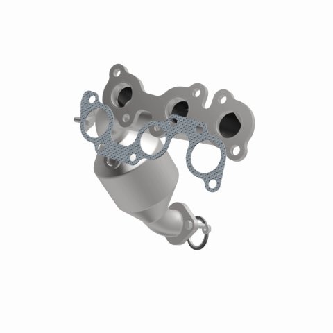 MagnaFlow 04-06 Toyota Sienna 3.3L Direct Fit Converter thumbnail 9