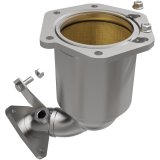 MagnaFlow 09-14 Nissan Murano 3.5L Direct Fit Converter thumbnail 1