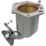 MagnaFlow 09-14 Nissan Murano 3.5L Direct Fit Converter thumbnail 3