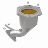 MagnaFlow 09-14 Nissan Murano 3.5L Direct Fit Converter thumbnail 6