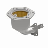 MagnaFlow 09-14 Nissan Murano 3.5L Direct Fit Converter thumbnail 8